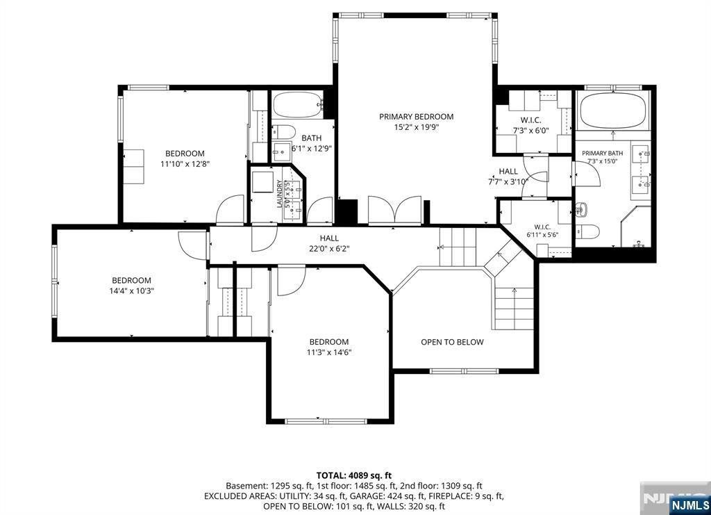 1232 Steeplechase Court — photo 43