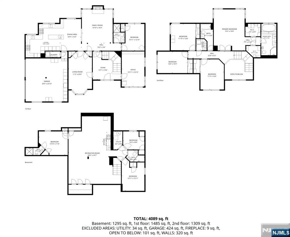 1232 Steeplechase Court