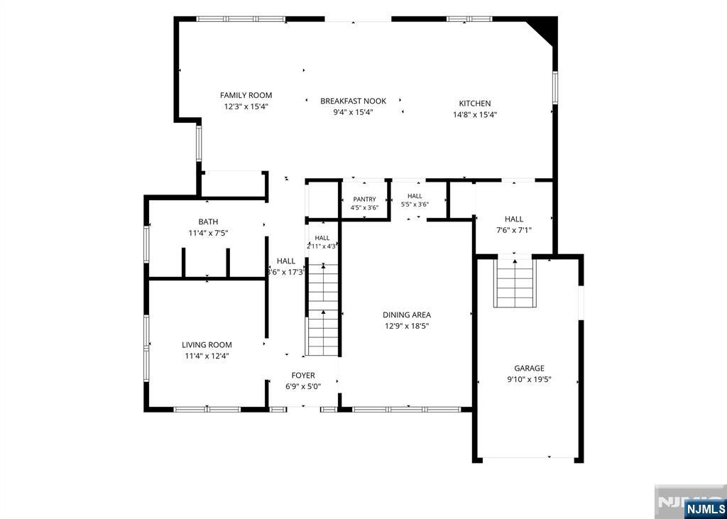 135 Rector Court - Photo 2