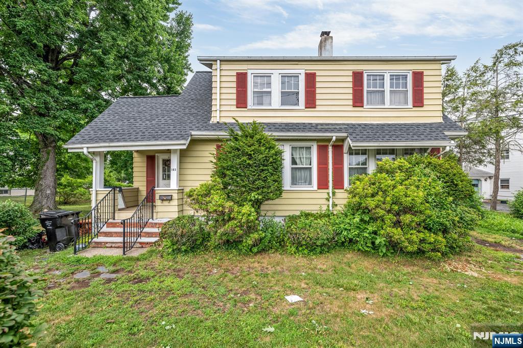 163 Midland Avenue - Photo 1