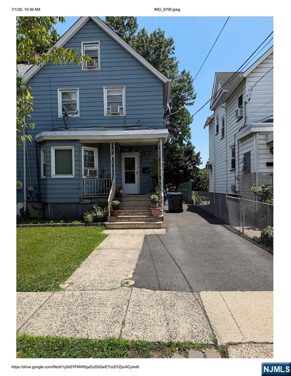 Homes for sale in Rutherford, NJ | 67 Chestnut St, Rutherford, NJ 07070 | MLS# 26024590