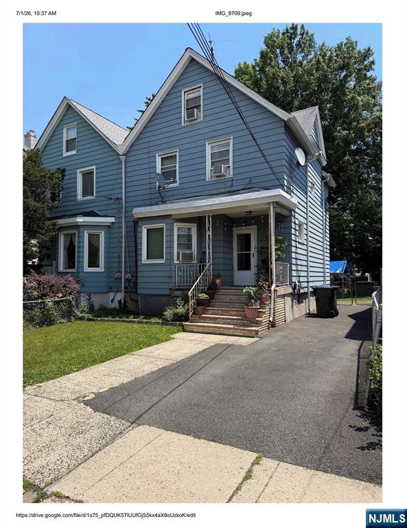 Homes for sale in Rutherford, NJ | 67 Chestnut St, Rutherford, NJ 07070 | MLS# 26024590
