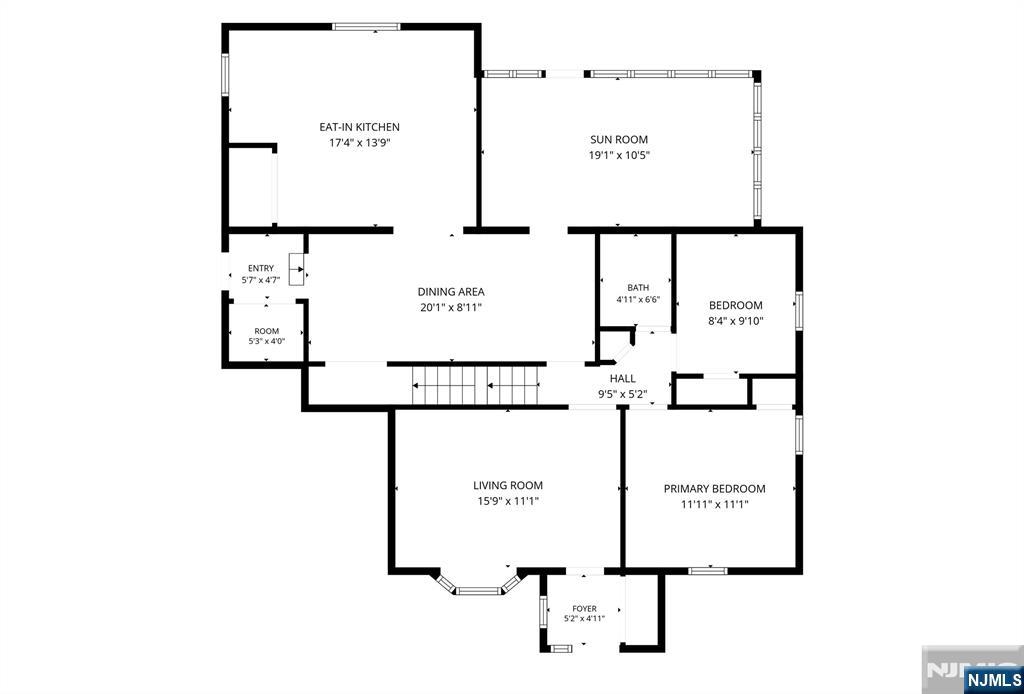 804 Saddle River Rd, Saddle Brook, NJ 07663