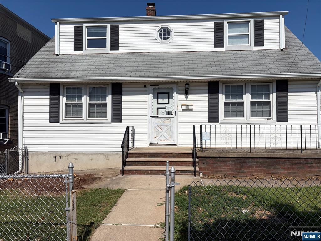 391 Macarthur Ave, Garfield, NJ 07026