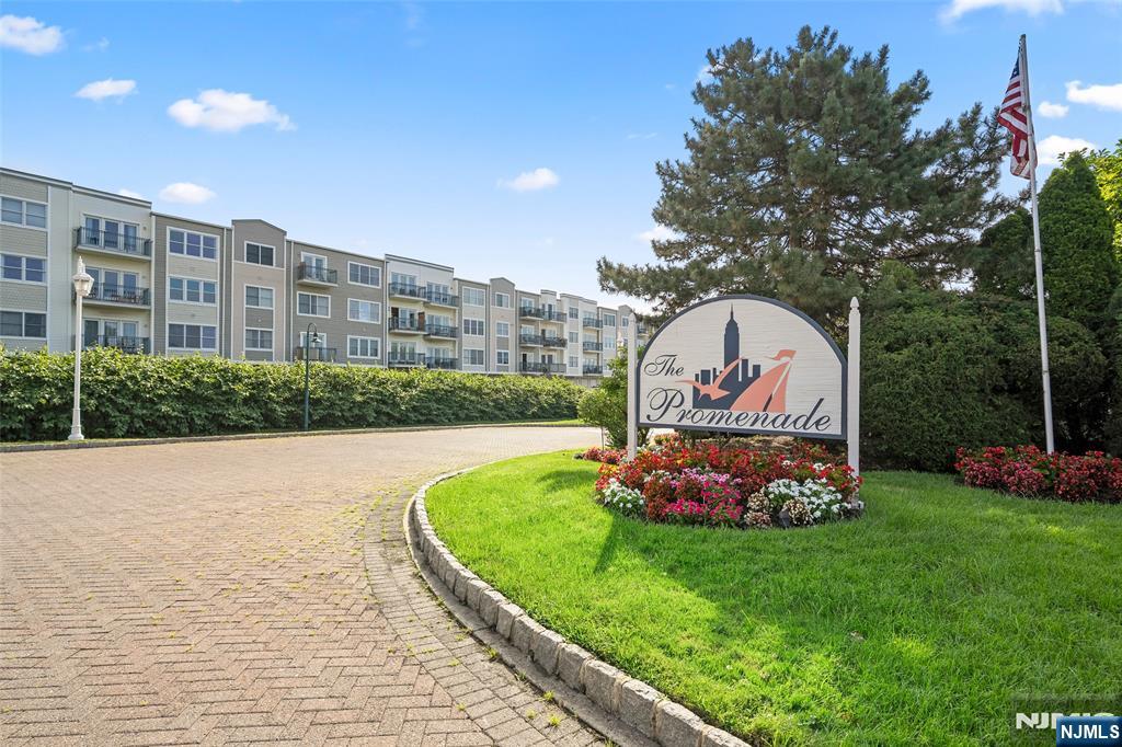 1st image of 155 The Promenade, Edgewater, NJ 07020 | MLS# 26024650