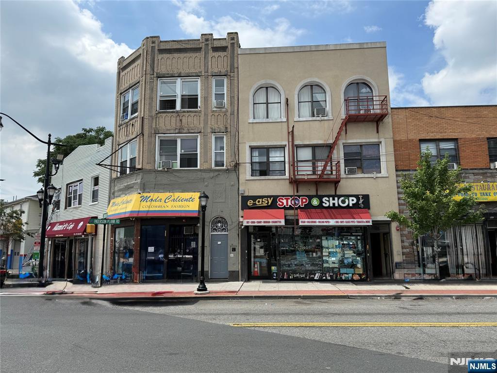 1st image of 615 Summit Ave, Union City, NJ 07087 | MLS# 26024652