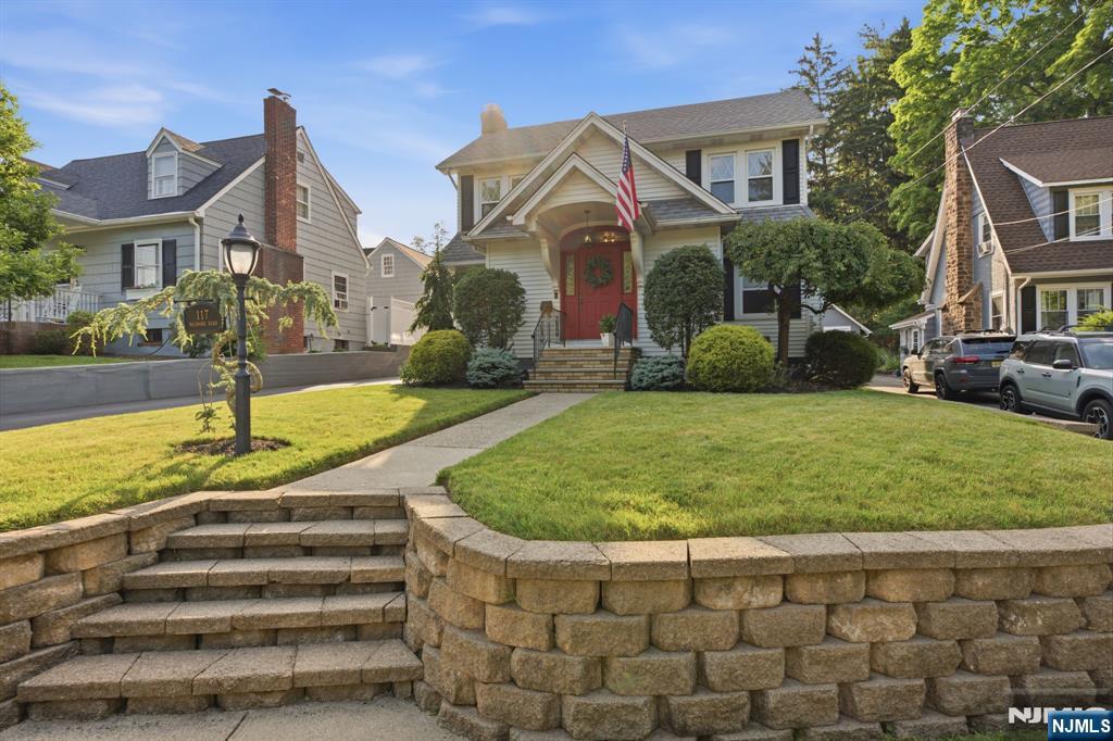 117 Wilmore Road - Photo 1