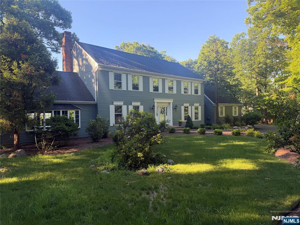 12 Laurel Hill Road - Photo 2