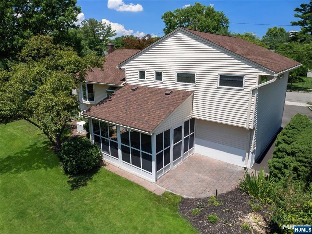 753 Village Road