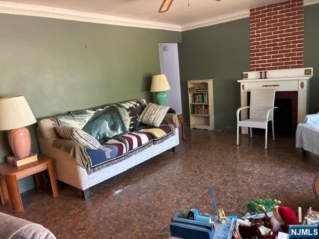 145 Lohs Pl, Harrington Park, NJ 07640