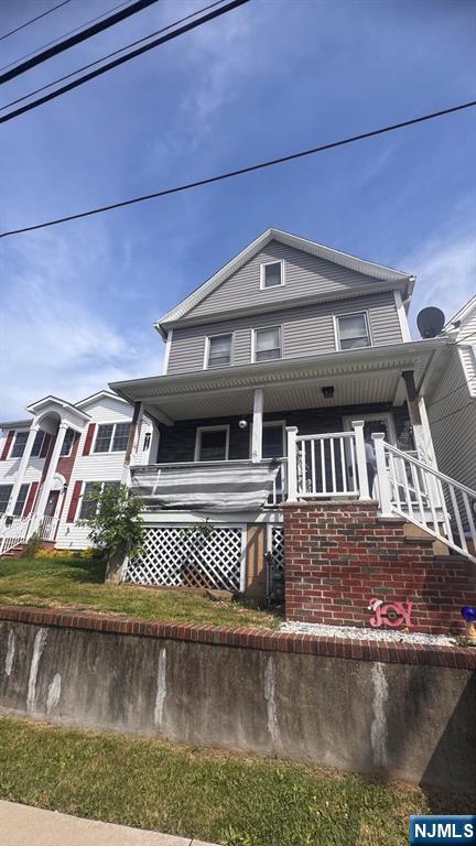 1st image of 405 Elm St, Linden, NJ 07036 | MLS# 26024815