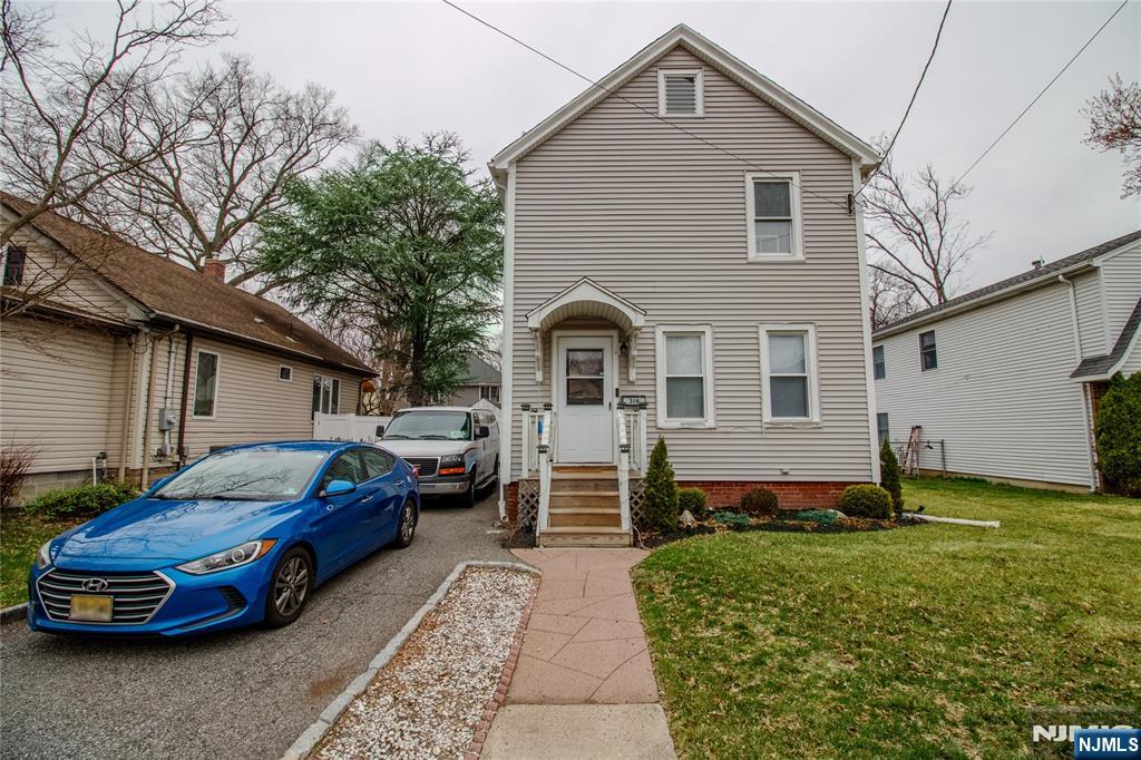 316 William Street - Photo 1