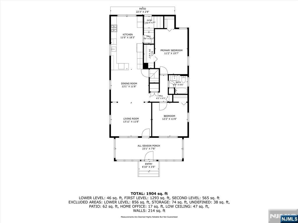 65 Ferndale Avenue — photo 38