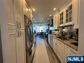 5 Horizon #1208, Fort Lee, NJ 07024