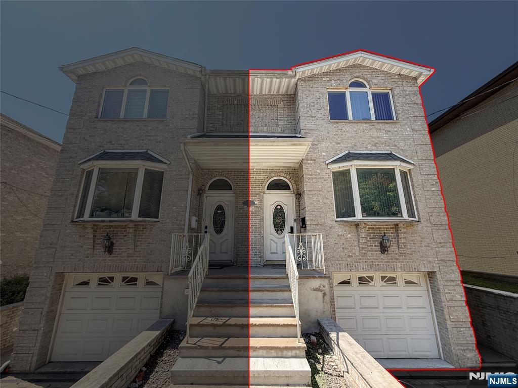 209 5th #B, Palisades Park, NJ 07650