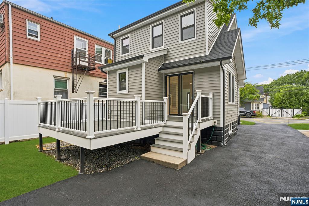 444 Joralemon Street