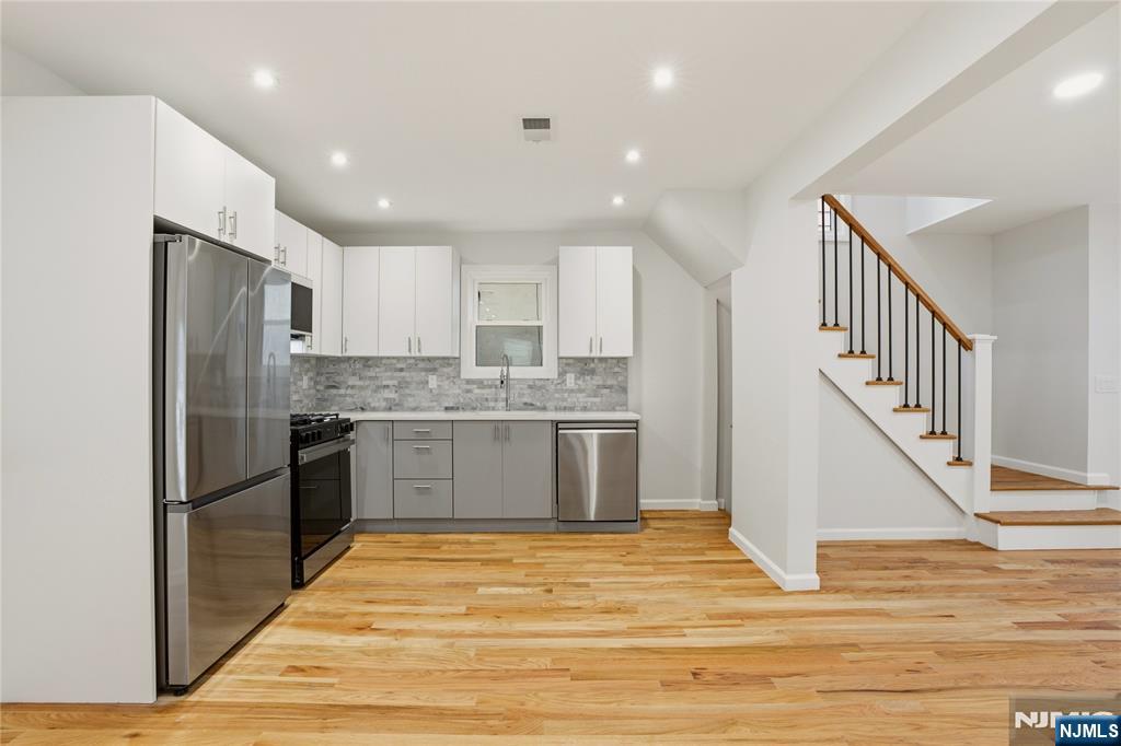 444 Joralemon Street
