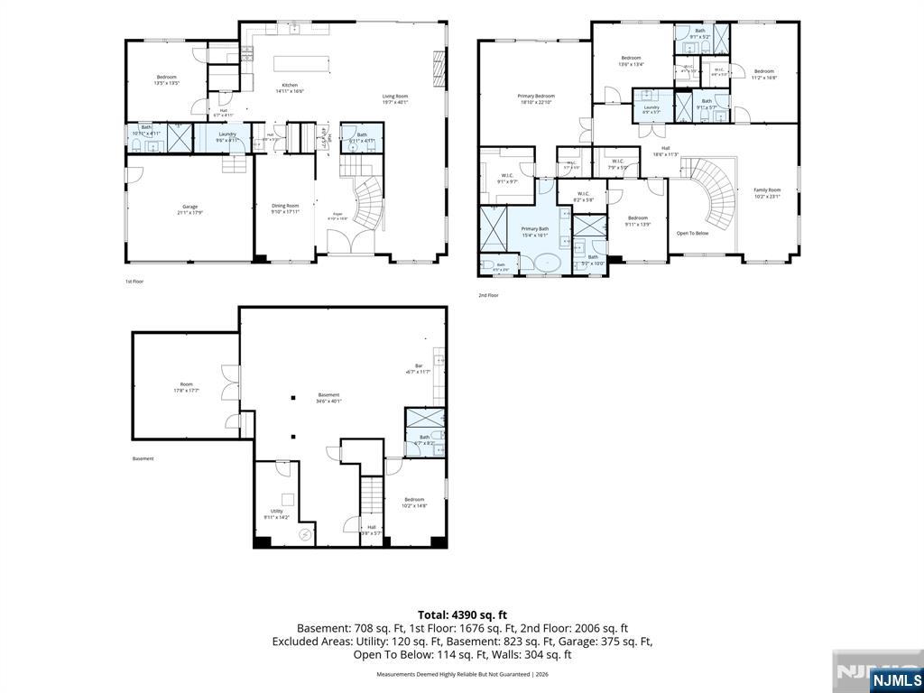 244 Washington Pl, Paramus, NJ 07652