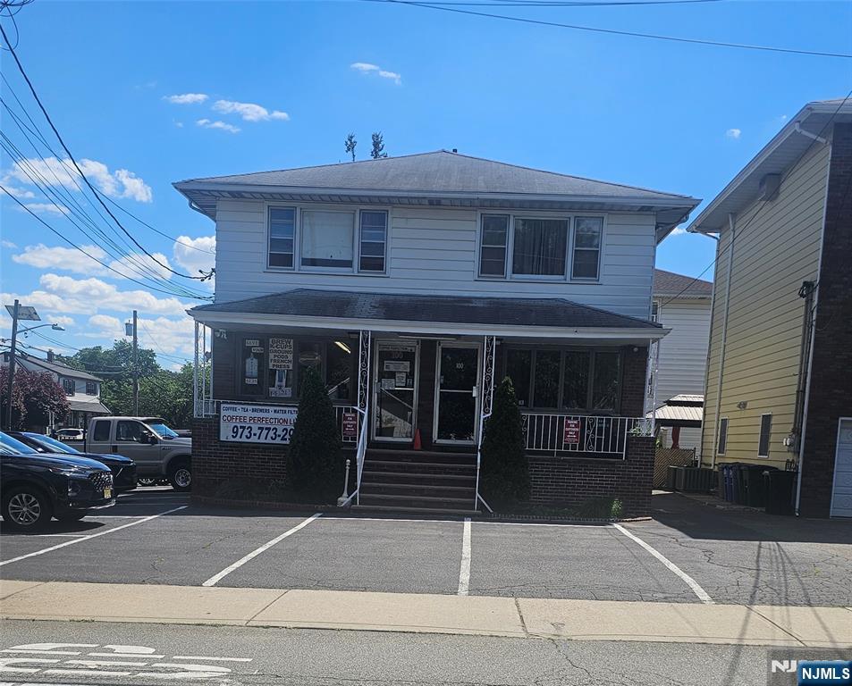 100 Church Street - Photo 1