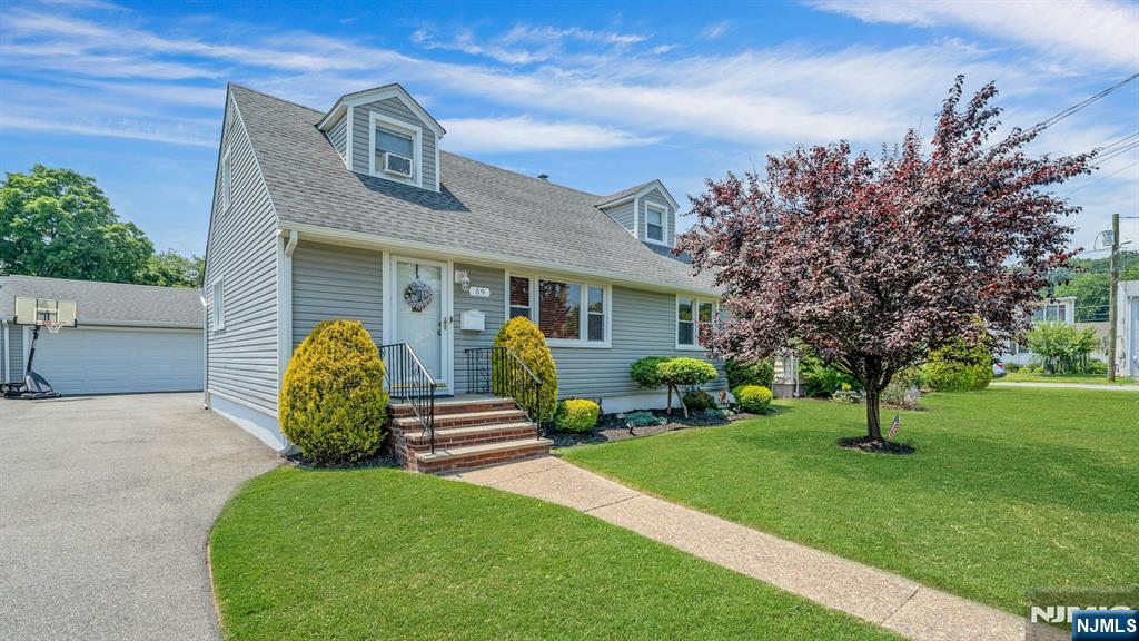 Homes for sale in Totowa, NJ | 59 Mitchell Ave, Totowa, NJ 07512 | MLS# 26024927