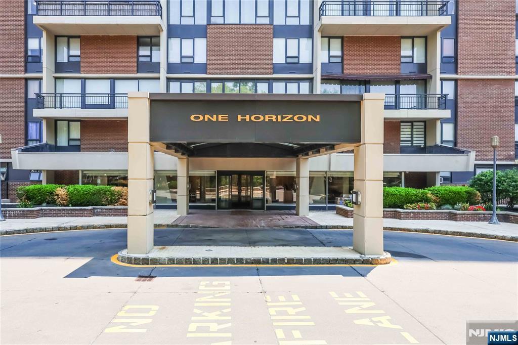 1 Horizon Road 1001 - Photo 1