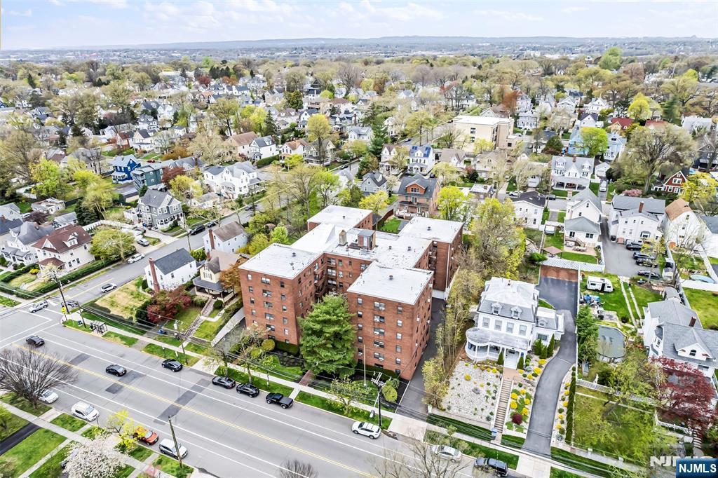 130 Orient Way #4F, Rutherford, NJ 07070
