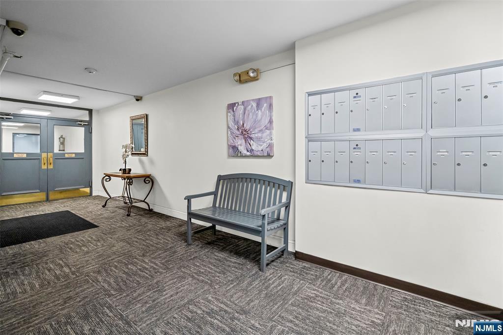 130 Orient Way #4F, Rutherford, NJ 07070