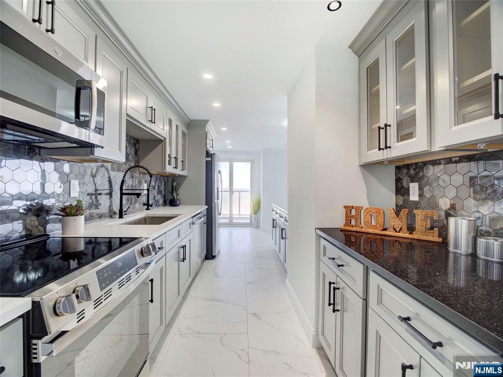3rd image of 377 S Harrison St #17FF, East Orange, NJ 07018 | MLS# 26025022