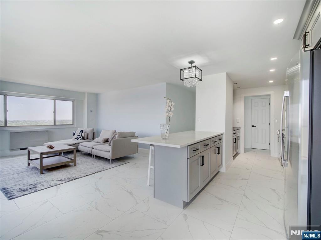 5th image of 377 S Harrison St #17FF, East Orange, NJ 07018 | MLS# 26025022