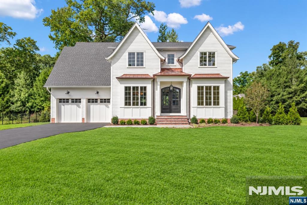 331 Martom Road, Wyckoff NJ — listing photo