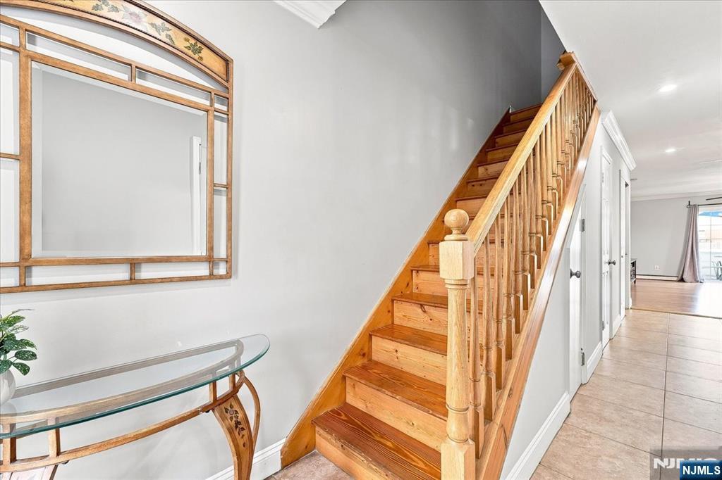 Photo 3 of Townhouse for sale at 57 Reilly Ct, Hackensack, NJ 07601 | MLS# 26025091 | Listing updated on 2026-09-12
