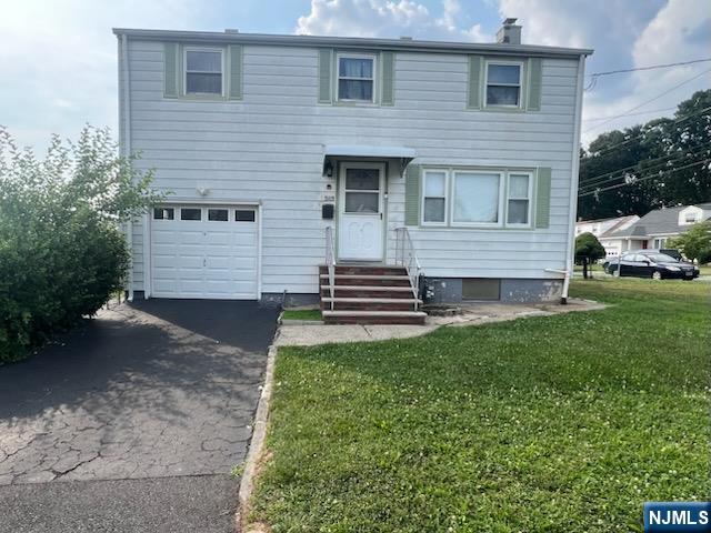 1363 Center Street - Photo 1