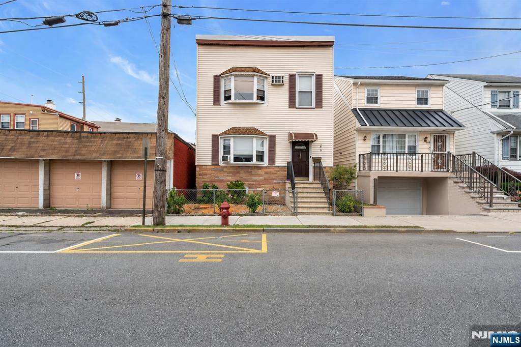 Multi family home for sale at 152 Devon Ter, Kearny, NJ 07032 | MLS# 26025127
