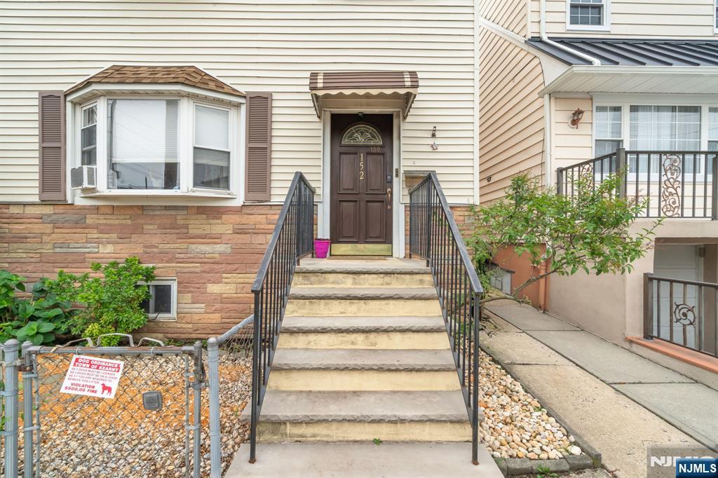 Photo 2 of Multi family home for sale at 152 Devon Ter, Kearny, NJ 07032 | MLS# 26025127 | Listing updated on 2026-09-17
