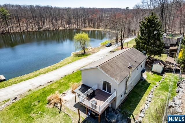 106 Starlight Road - Photo 2