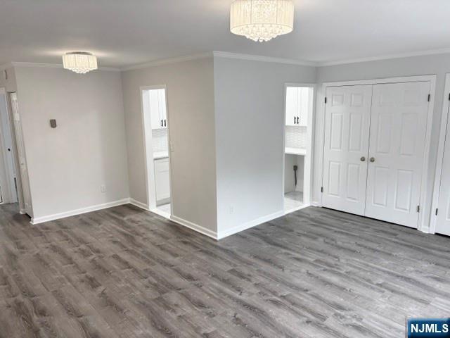 Listing Photo 5 - Condo for sale in building located at 530 Fairview Ave, Westwood, NJ 07675 - Unit #300