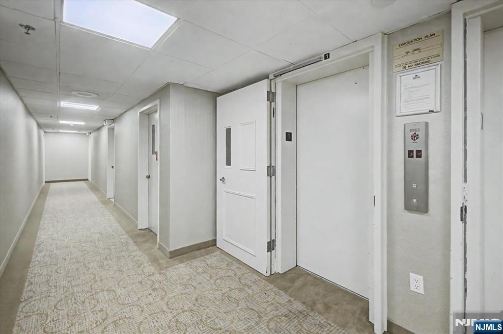 1600 Center Avenue #1 A
