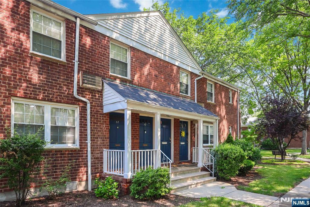 57 Clark Ct #57, Rutherford, NJ 07070
