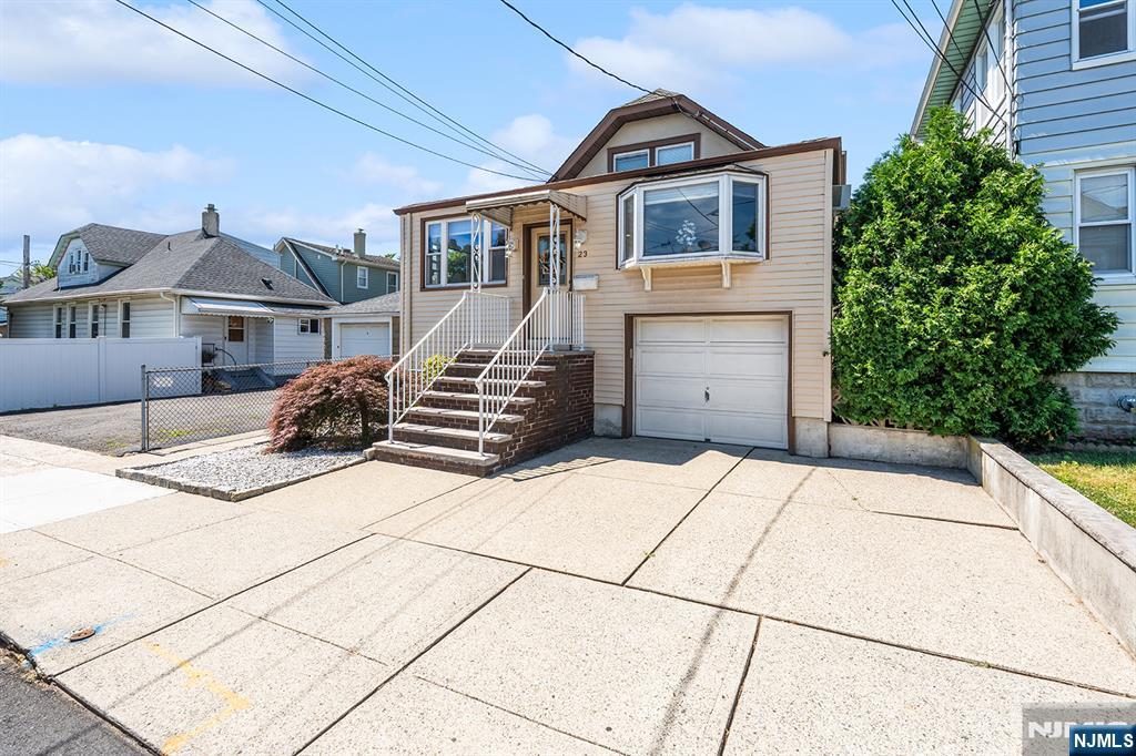 23 Inman Pl, North Arlington, NJ 07031