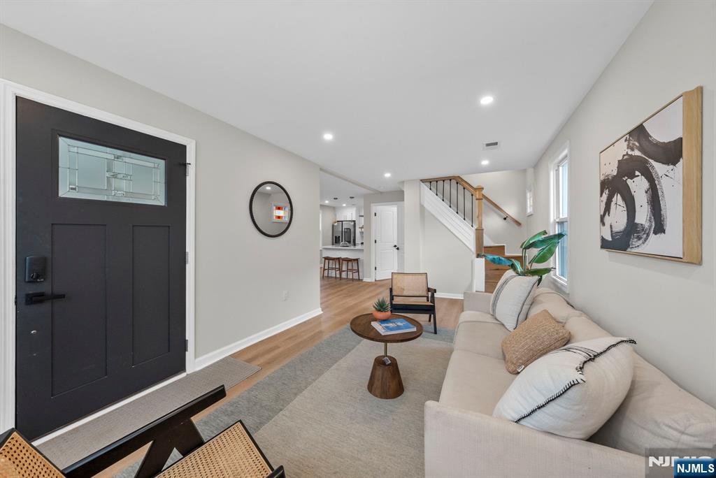 3rd image of 484 Sylvan St, Saddle Brook, NJ 07663 | MLS# 26025174