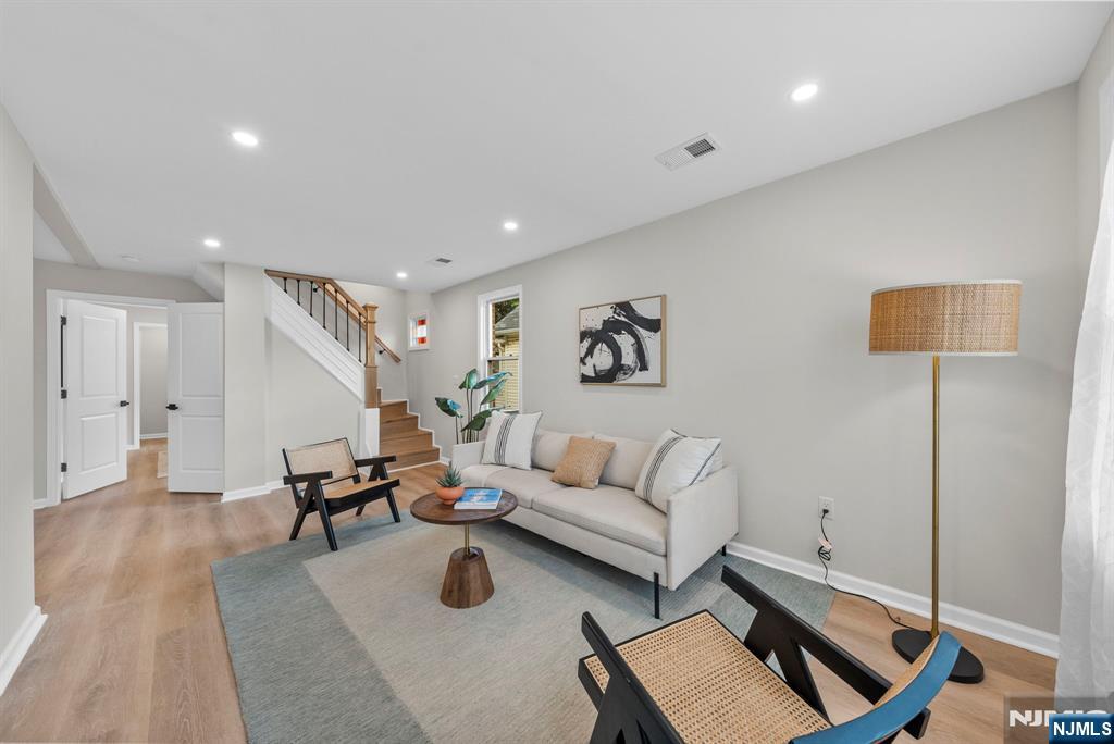 4th image of 484 Sylvan St, Saddle Brook, NJ 07663 | MLS# 26025174