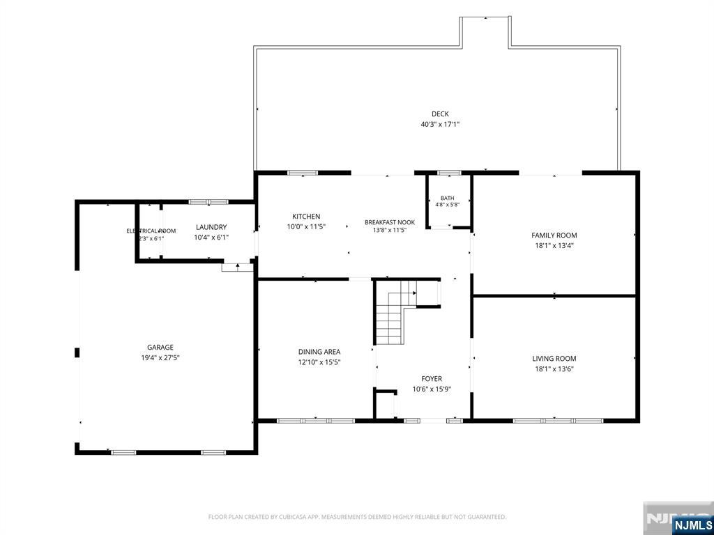 425 White Oak Road