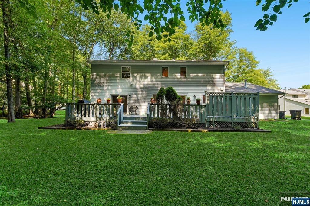 425 White Oak Road