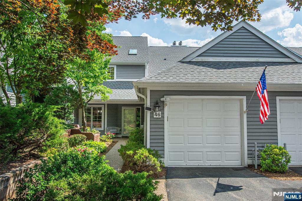 2nd image of 46 Village Dr #103, Montville Township, NJ 07045 | MLS# 26025250