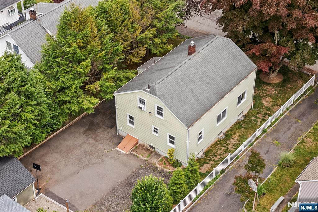 54 Chestnut Avenue