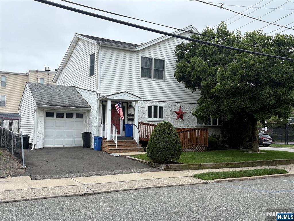 322 Grove Street 1 - Photo 1