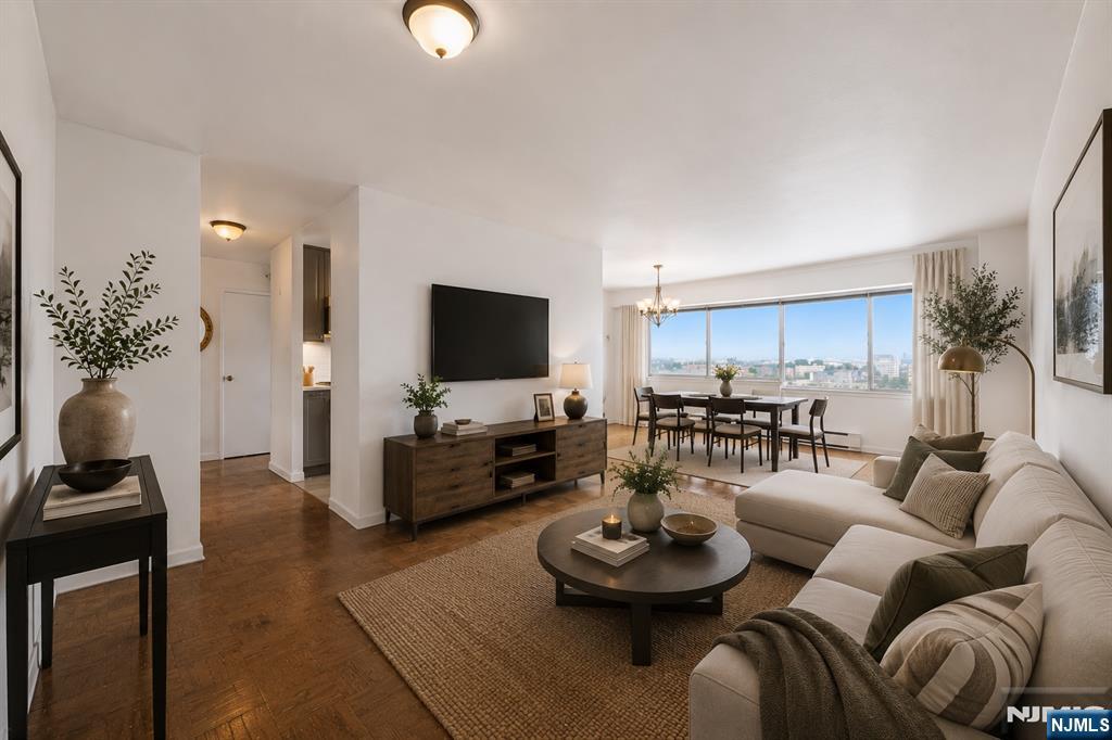 275 Prospect Street 14B - Photo 1