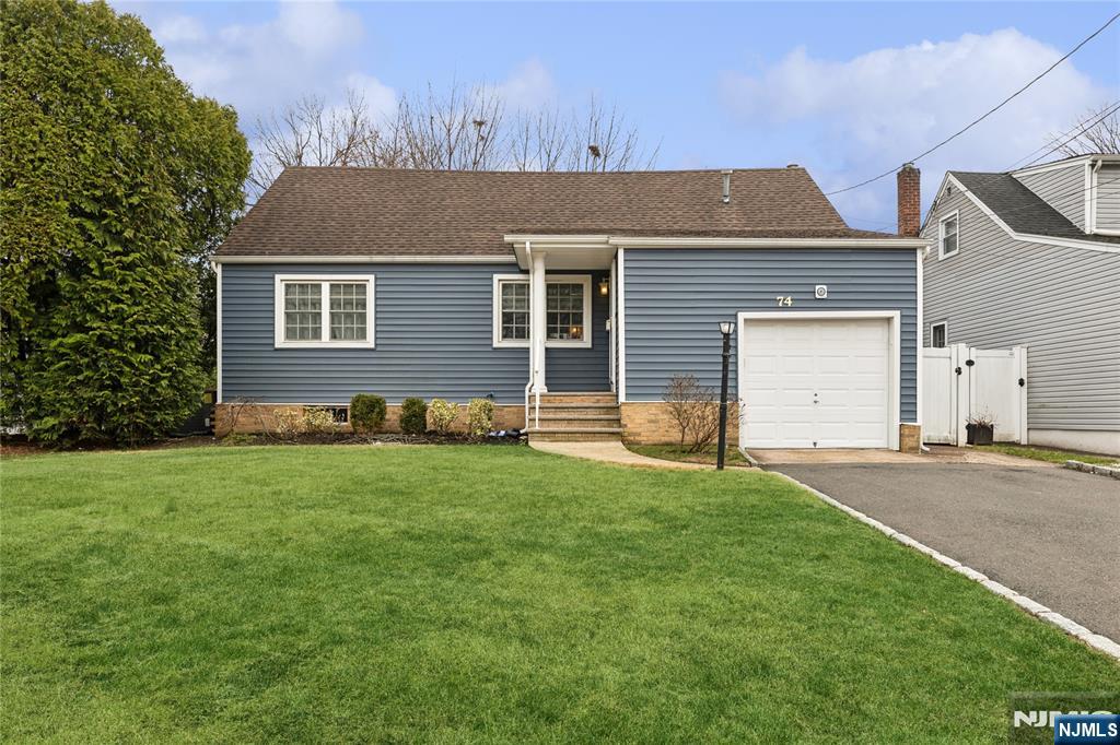 74 Spring Avenue - Photo 1