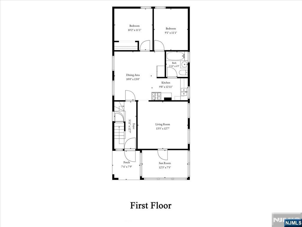 9 Morris Ave, Garfield, NJ 07026
