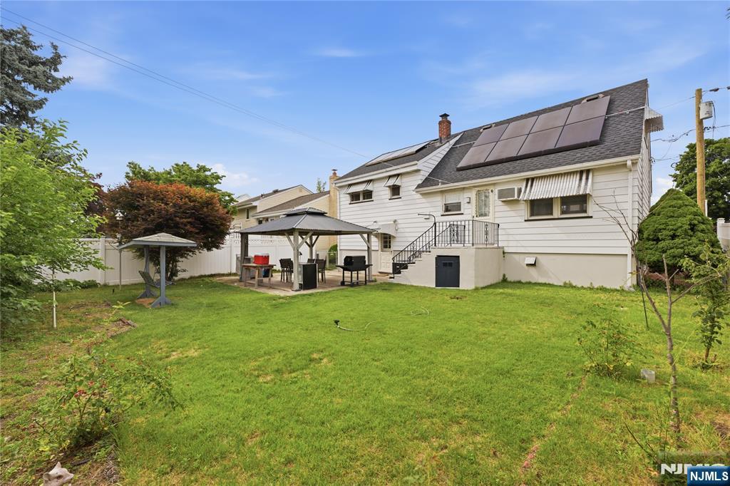 23 Bogle Avenue